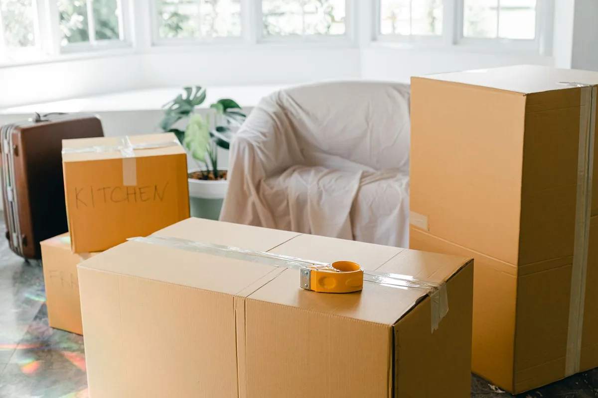 Hoarding Cleanup in Briarcliff West, Kansas City, MO